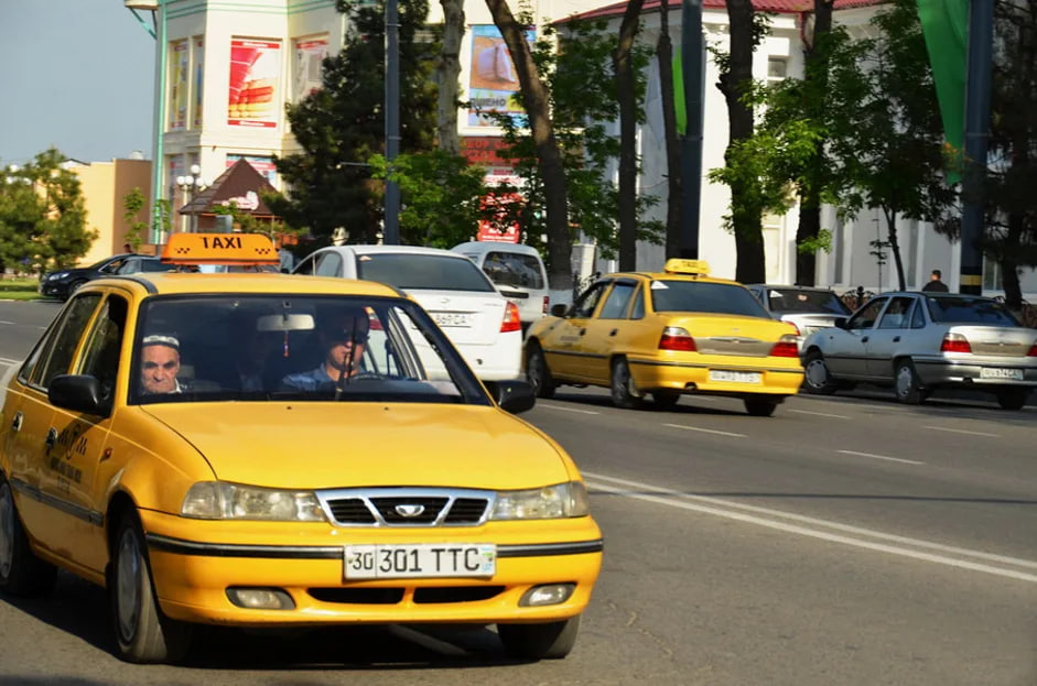 Ticket prices for public transport have changed in Samarkand