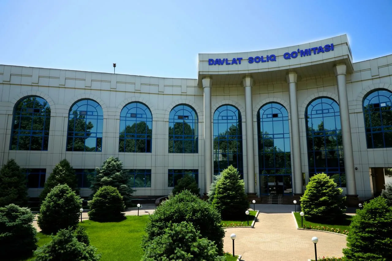 The practice of Tax Gap has been banned in Uzbekistan