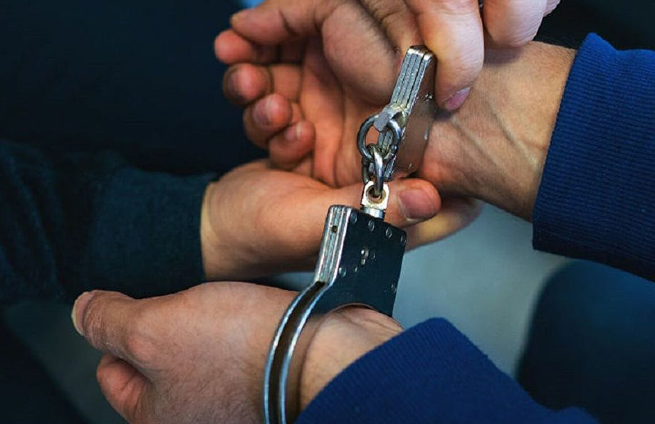 The former head of the Samarkand Health Department was arrested in connection with the "Dok-1 Max" case.