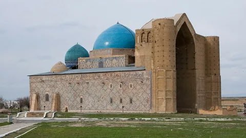They wanted to blow up the Yassaui mausoleum: the National Security Committee prevented terrorist attacks in Turkestan and Astana