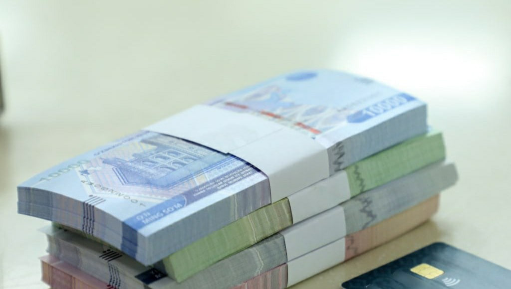 The awarding of the contract for the "Super Contract" has begun