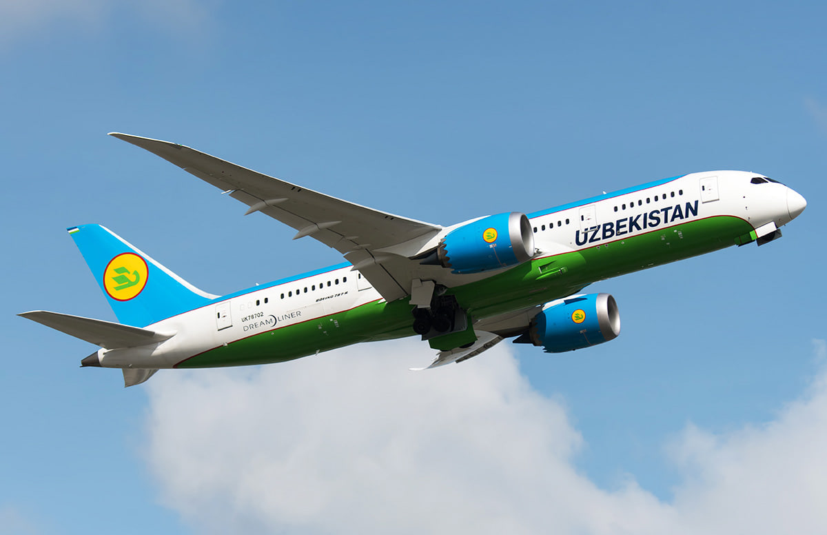 Uzbekistan plans to simplify the import of aircraft