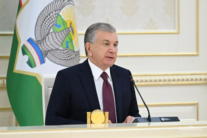 The President issued an order not to cut off electricity to industrial enterprises without warning