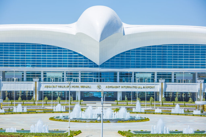 Turkmenistan Airlines clarified the procedure for online refund of air tickets