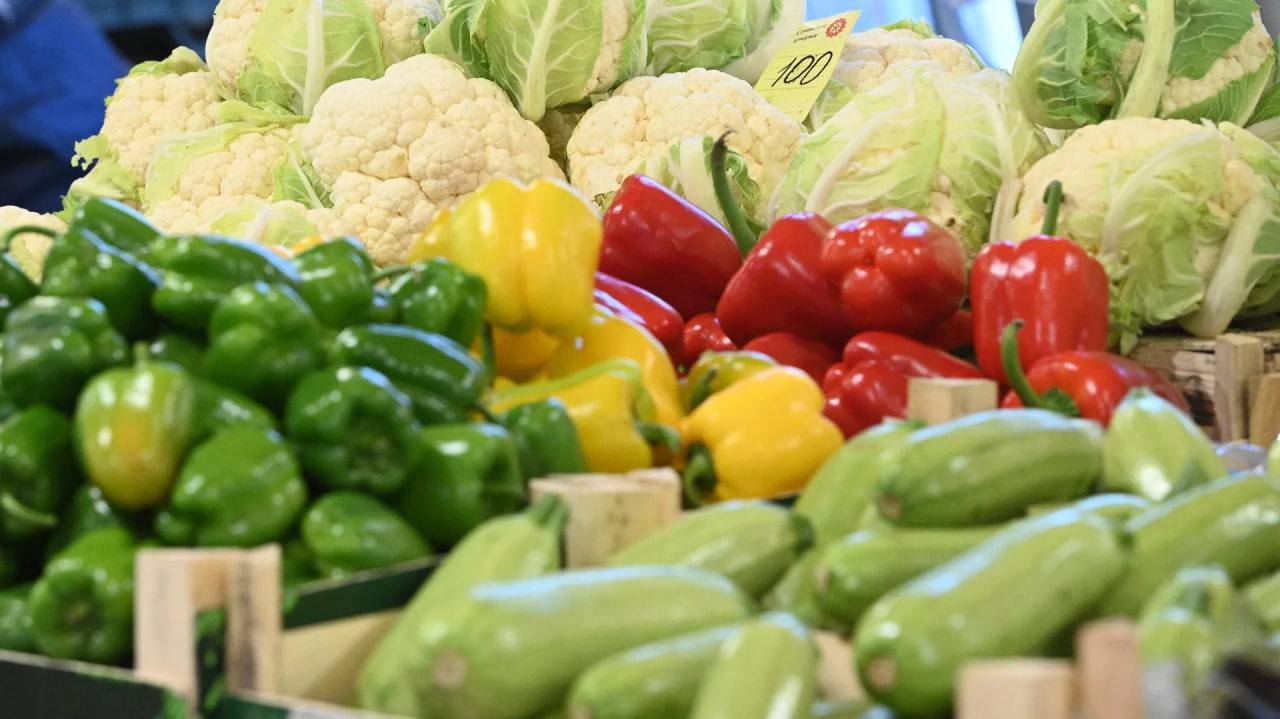 You can buy cheap food in Dushanbe on Independence Day