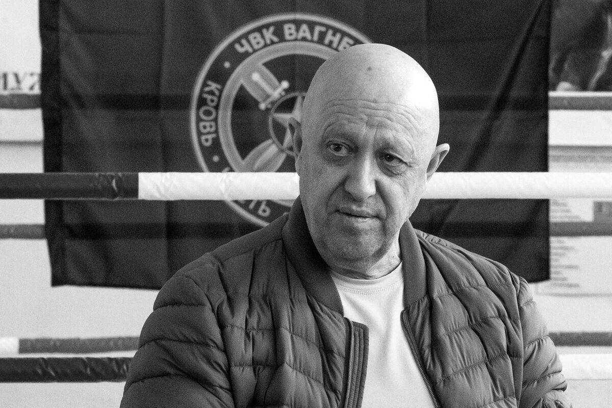 There is almost nothing left for their daughter: who owned the estate of Prigozhin?
