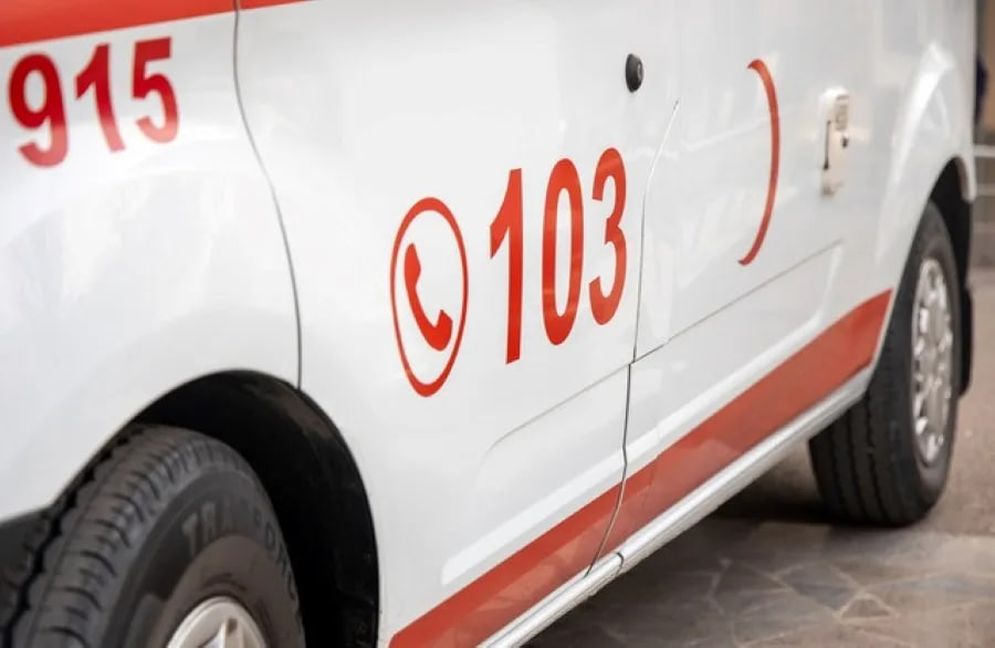 Two children died from gas poisoning in the Kyzylorda region