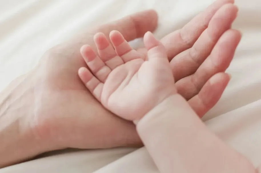 In Kashkadarya, a woman made an 8-month-old baby drink vinegar