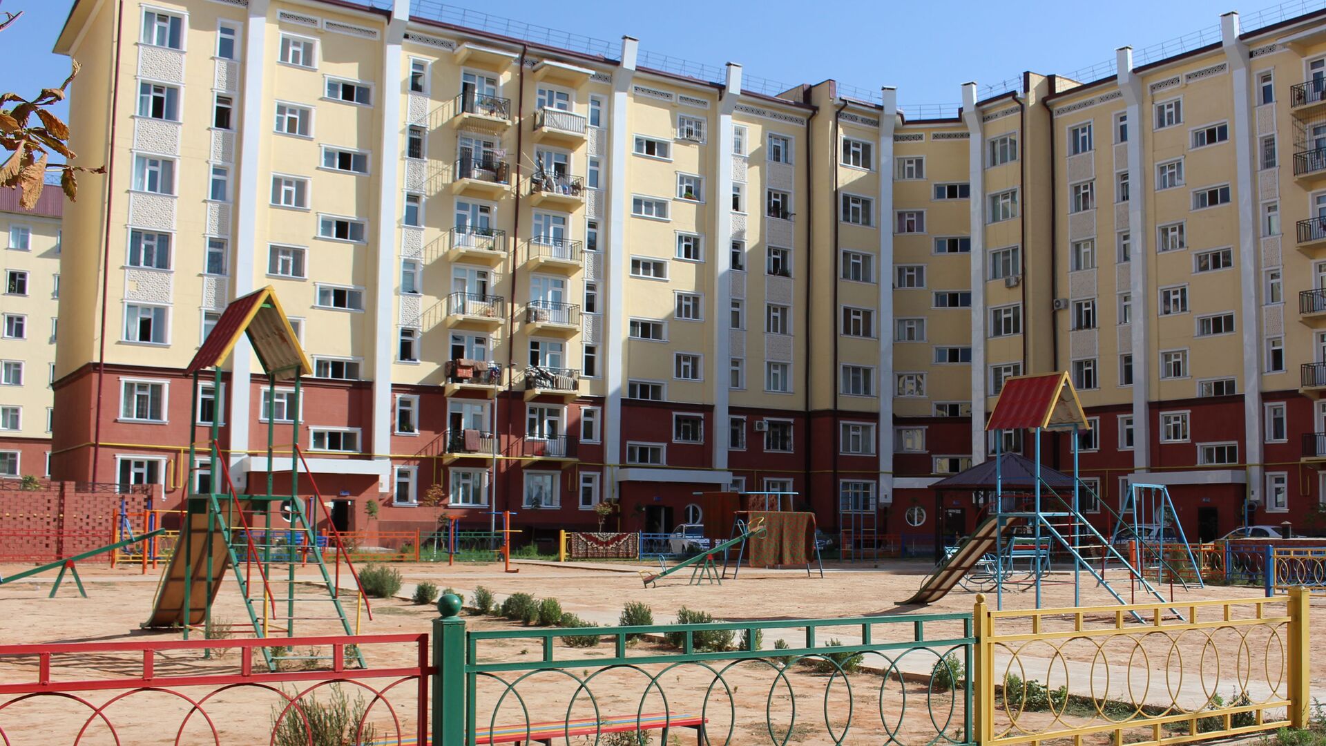 Toshkentning qaysi tumanlarida kvartira ijarasi narxi arzonroq?