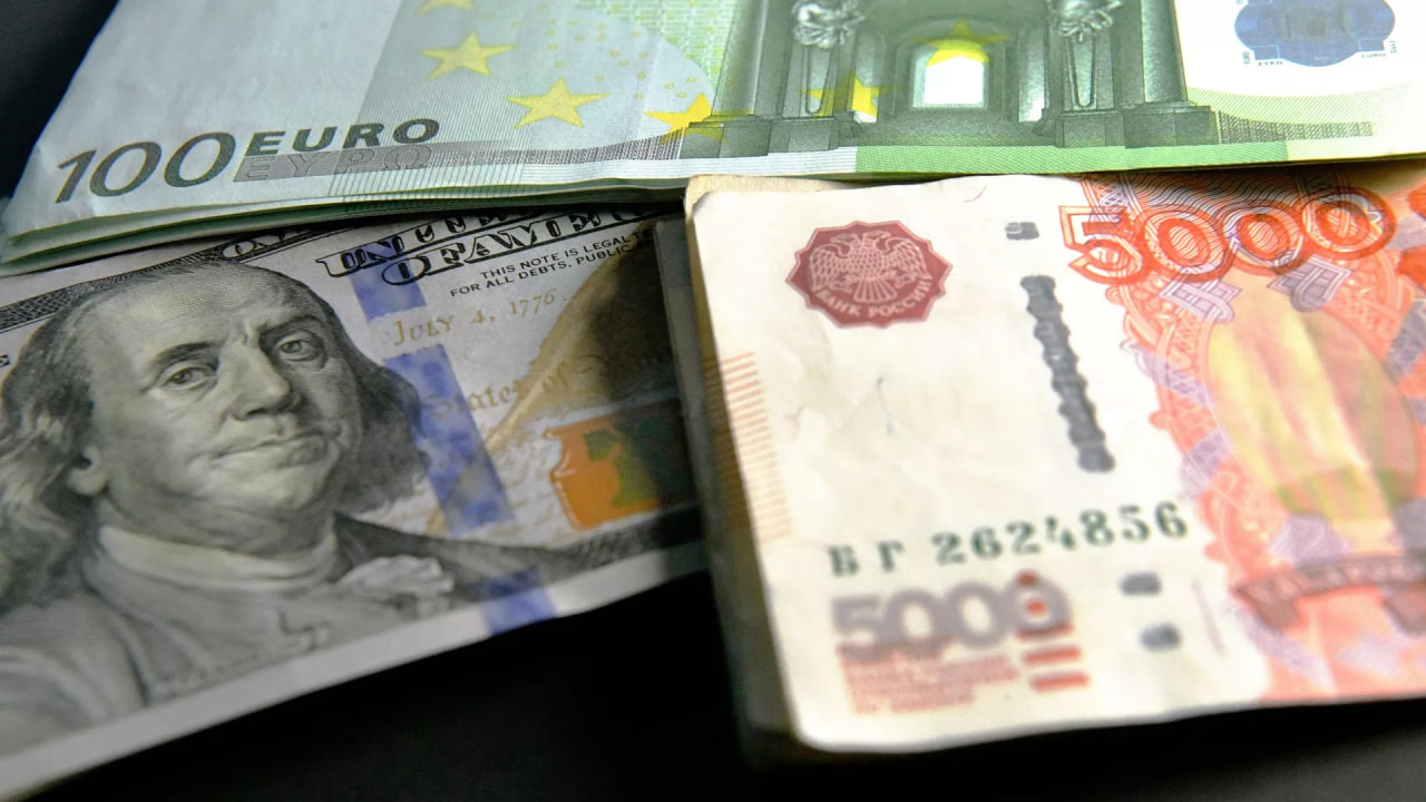 The ruble has fallen in price in Tajikistan