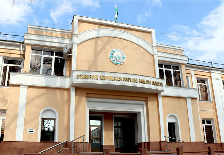 New deputies were appointed to the Minister of Health