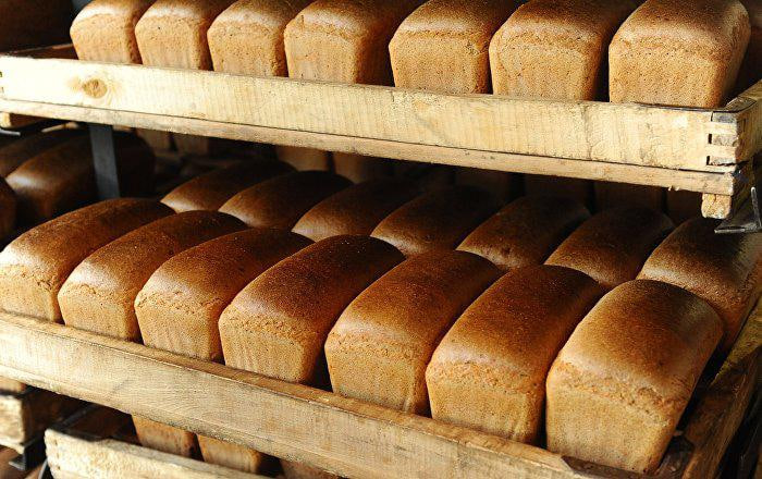 About 3 tons of bread are thrown away in Tashkent every day