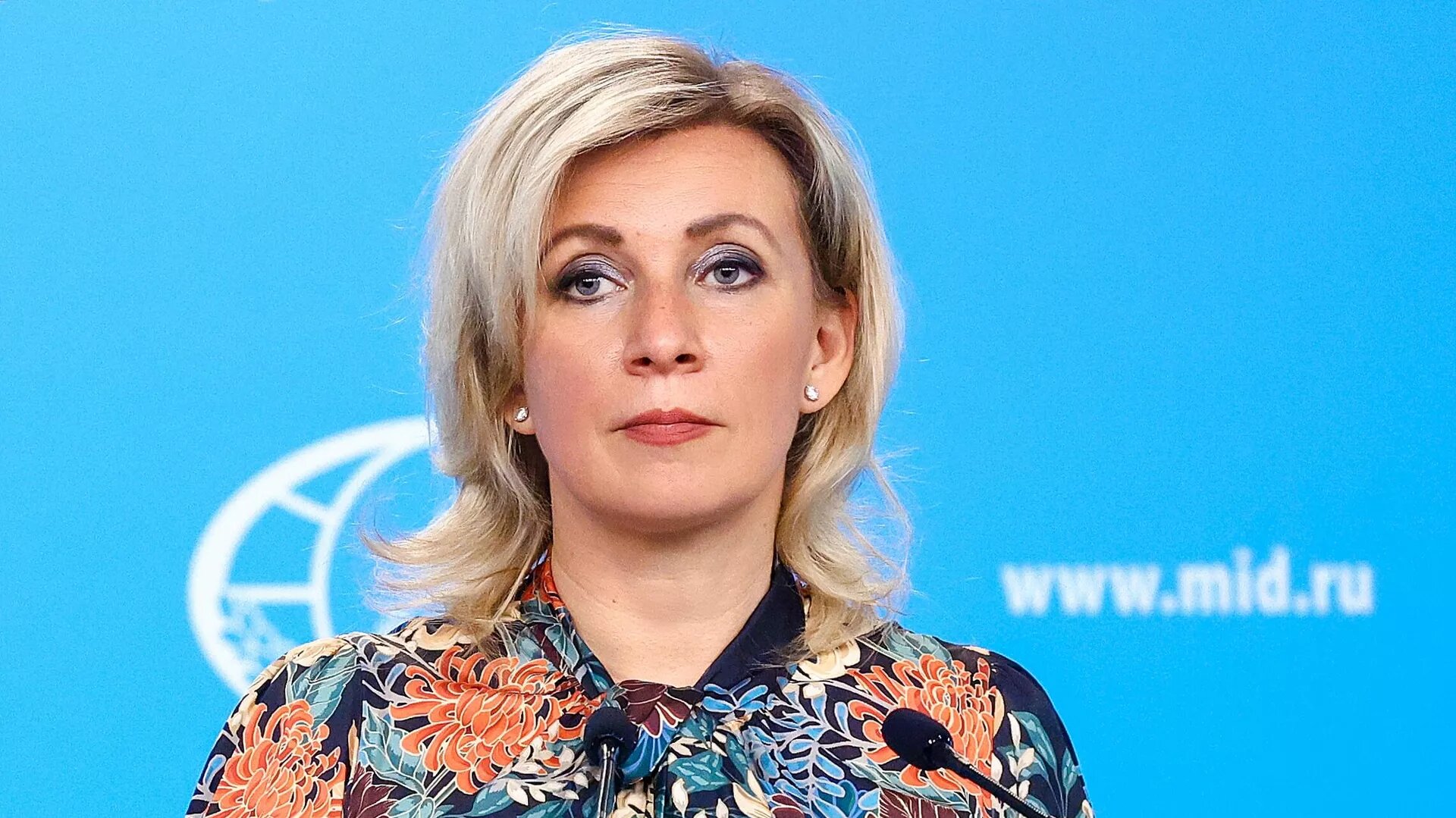 Russian Foreign Ministry: Russia is taking consistent steps to resolve the situation in Karabakh
