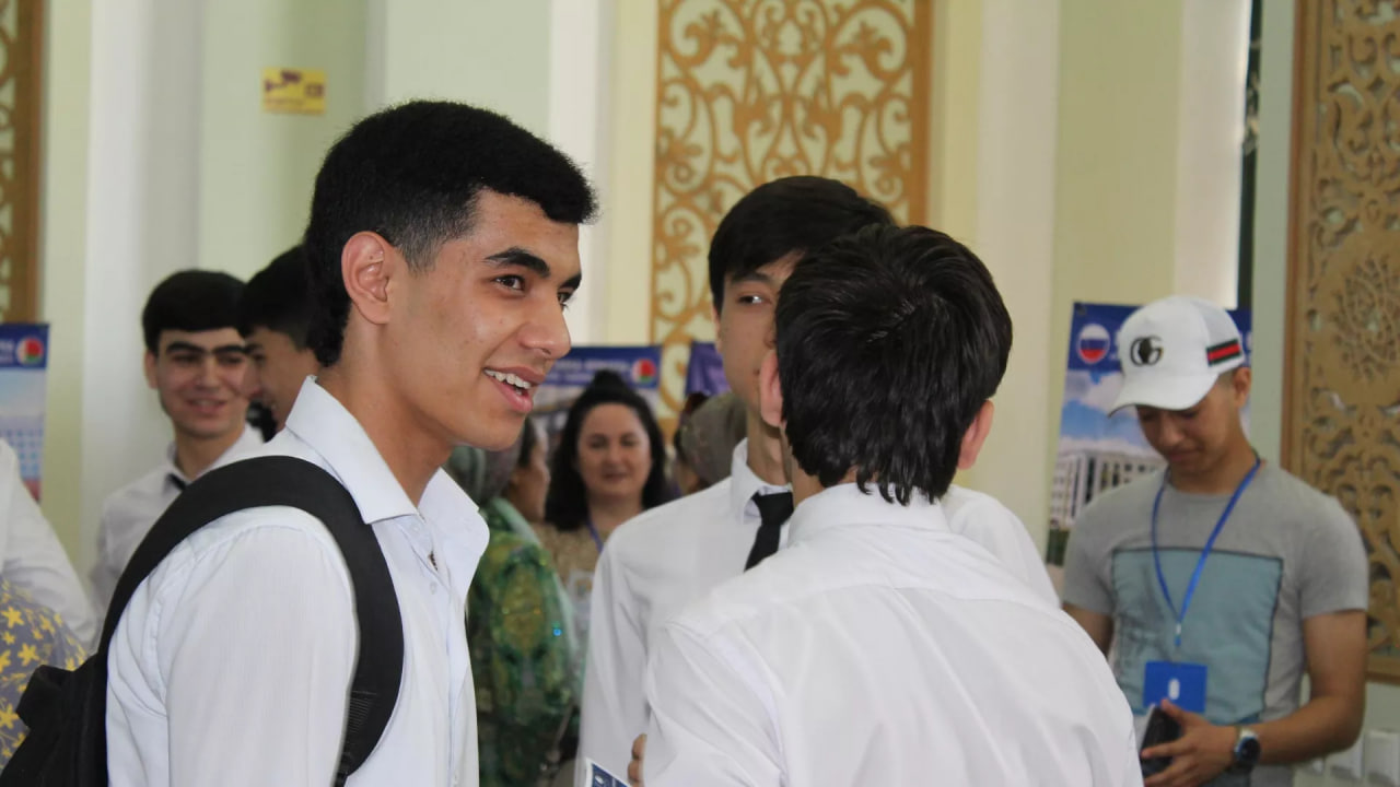 The development of science and education in Central Asian countries will be discussed in Dushanbe