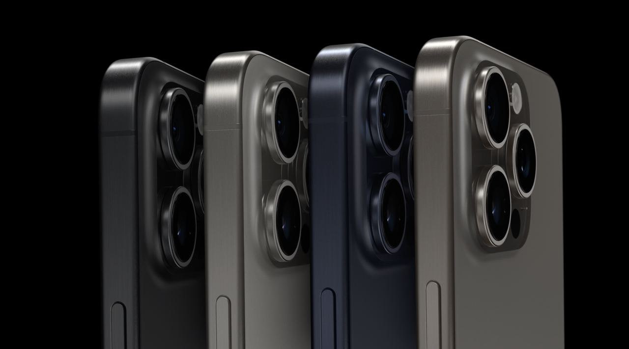 O‘zbekistonda iPhone 15 uchun buyurtmalar qabul qilish boshlandi