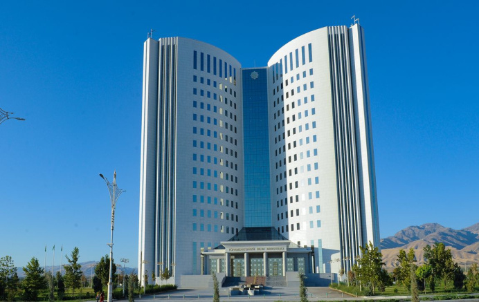The Ministry of Education of Turkmenistan approved samples of certificates of incomplete education