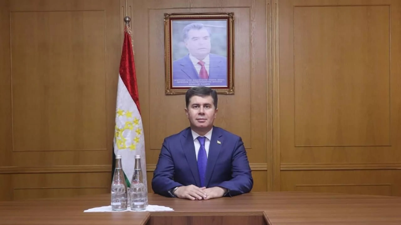 The head of the Ministry of Economic Development of Tajikistan revealed the indicators of foreign trade turnover