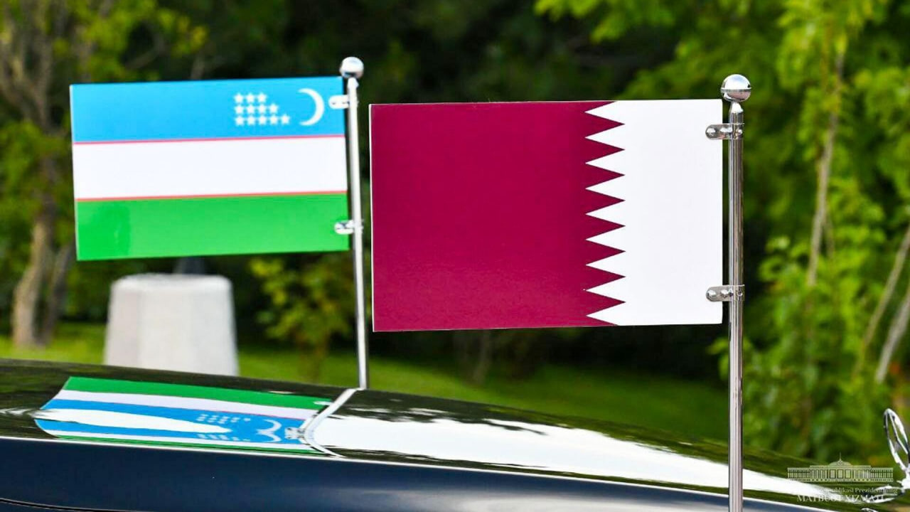 Uzbekistan and Qatar cooperate in the field of higher education