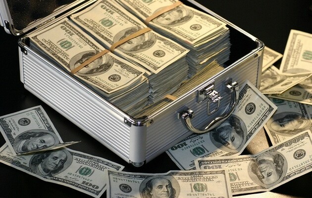 Under pressure from Putin, Russian businessmen withdrew approximately $ 50 billion of their assets from Europe