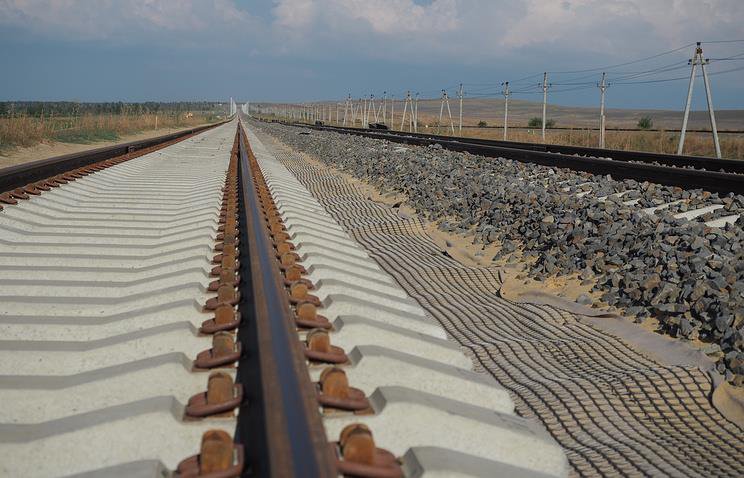 The construction of the Uzbekistan-Kyrgyzstan-China railway may cost 5-7 billion dollars