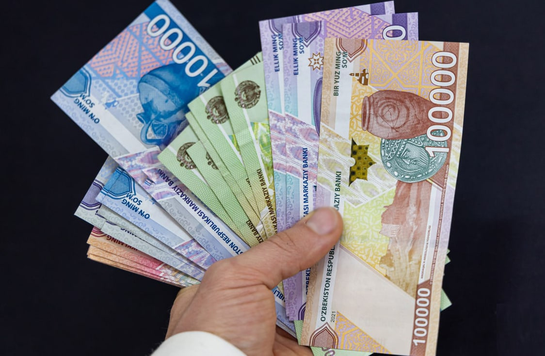 In Uzbekistan, teachers of colleges and academic lyceums with a C1 certificate are paid a 50 percent bonus