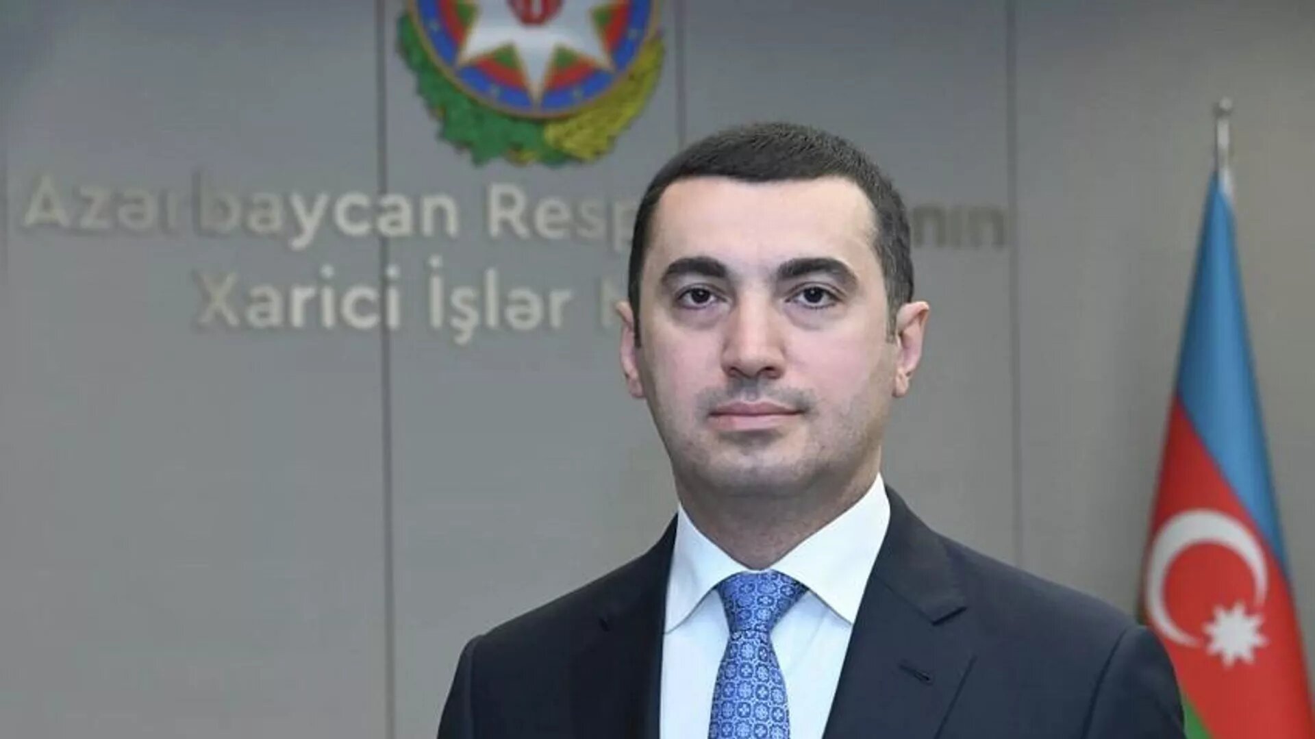 Baku disappointed by Blinken aide's statement: Azerbaijanis' rights should be respected