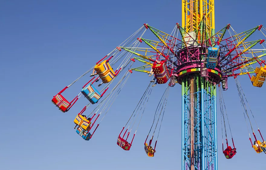 A citizen wanted in Tashkent was arrested at an attraction