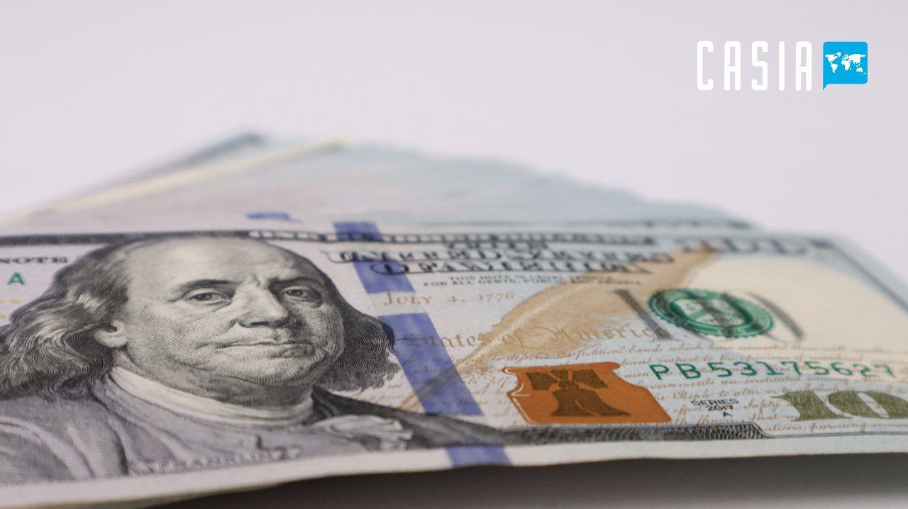 Banks and business are introducing a limit on valuta transactions