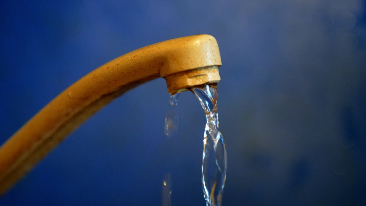 Khujand authorities: the problem with drinking water in the 3rd microdistrict will be solved
