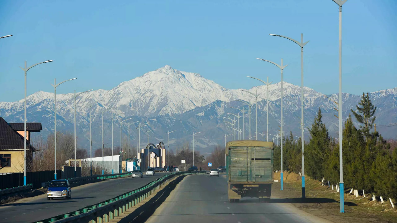 Earthquake occurred in Gorno-Badakhshan: exact coordinates