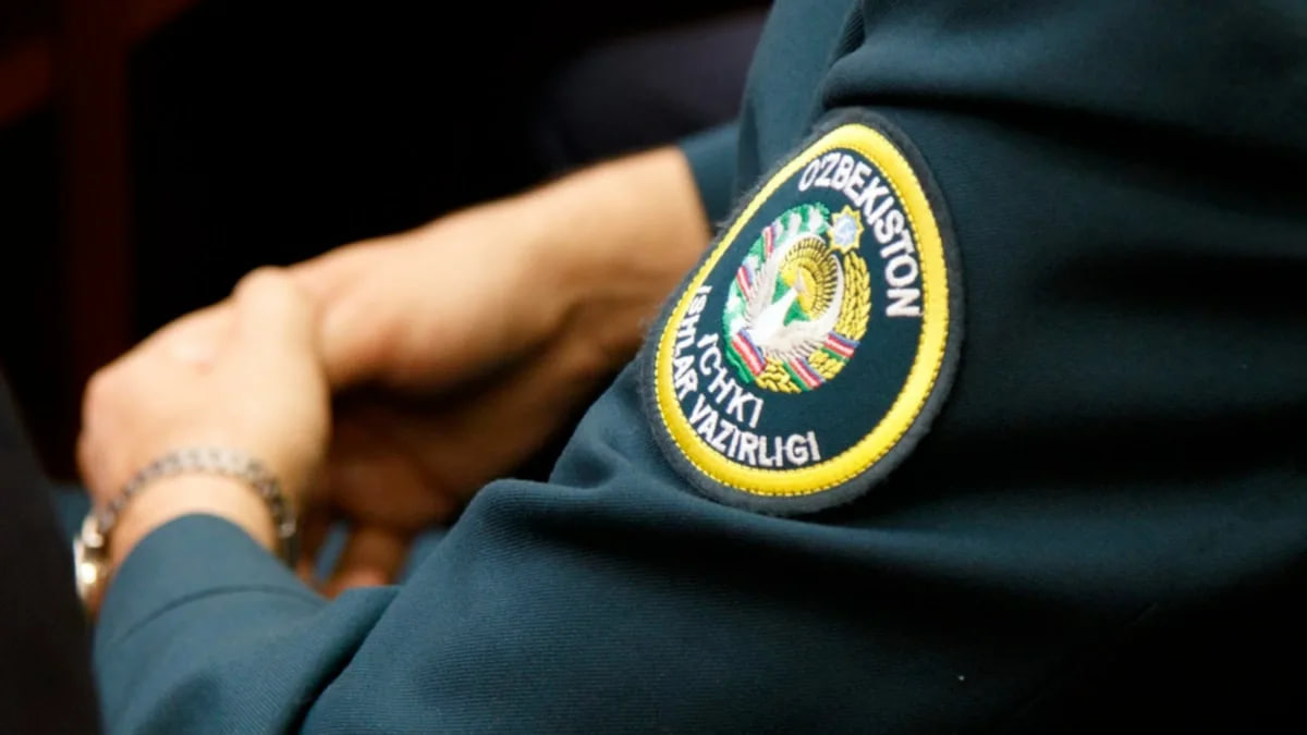 A new deputy was appointed to the Minister of Internal Affairs