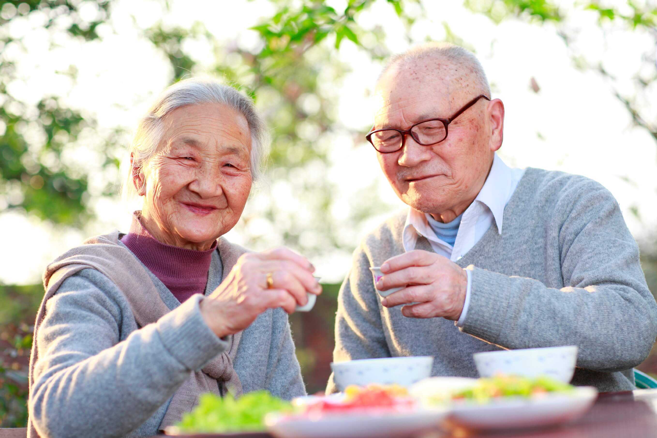 The number of people over 100 years old in Japan has exceeded 92,000