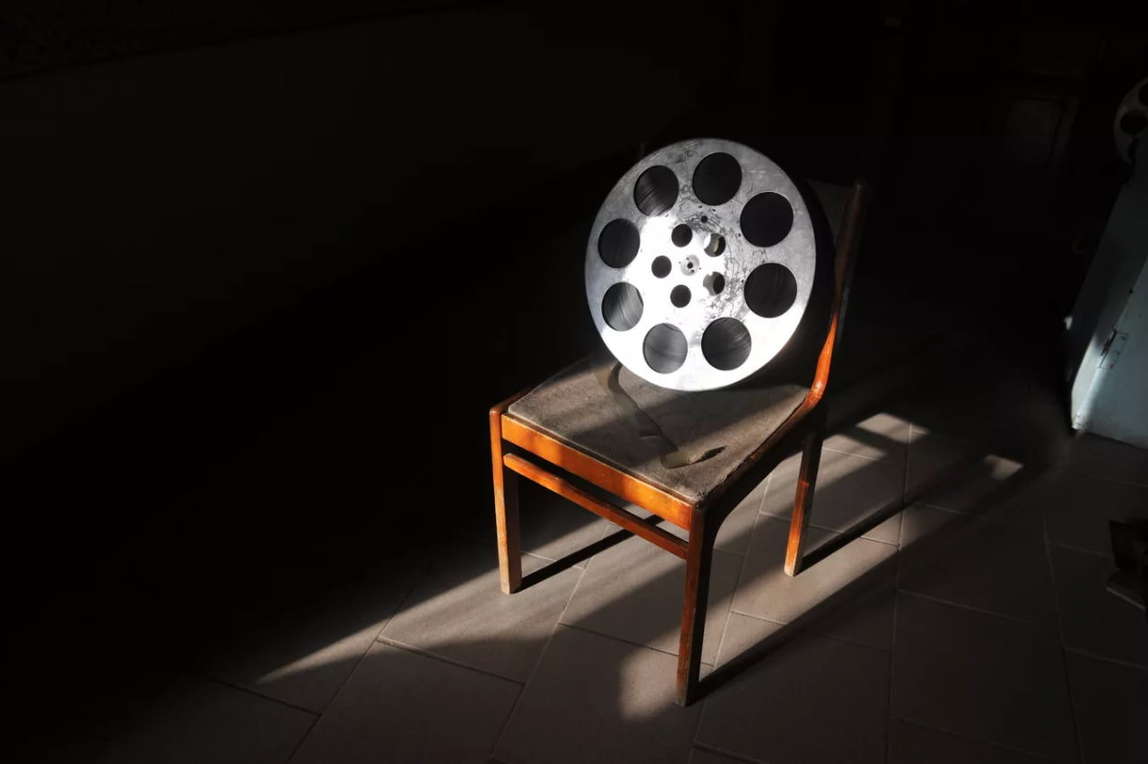 Films by Tajik directors received a prestigious award in Moscow