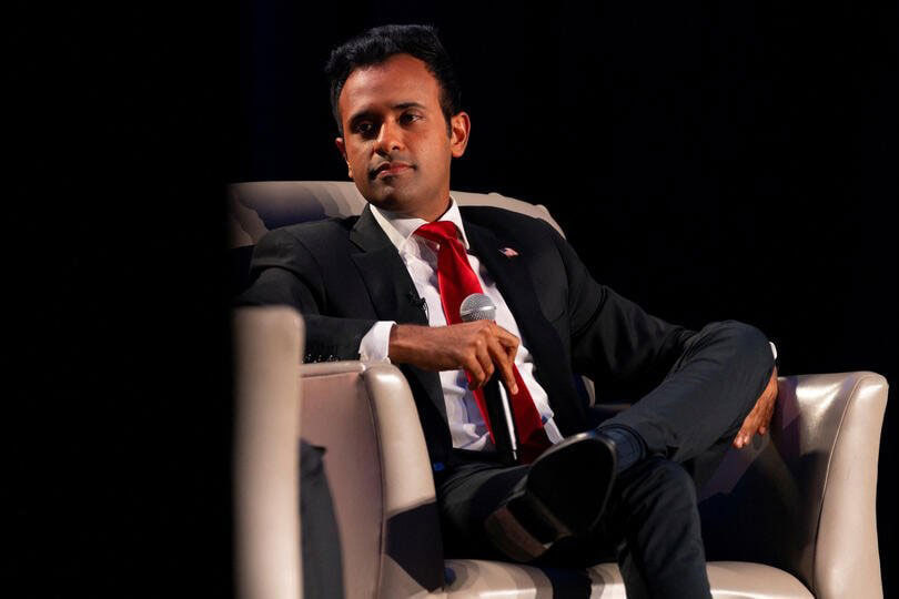 The US presidential candidate called China the main threat