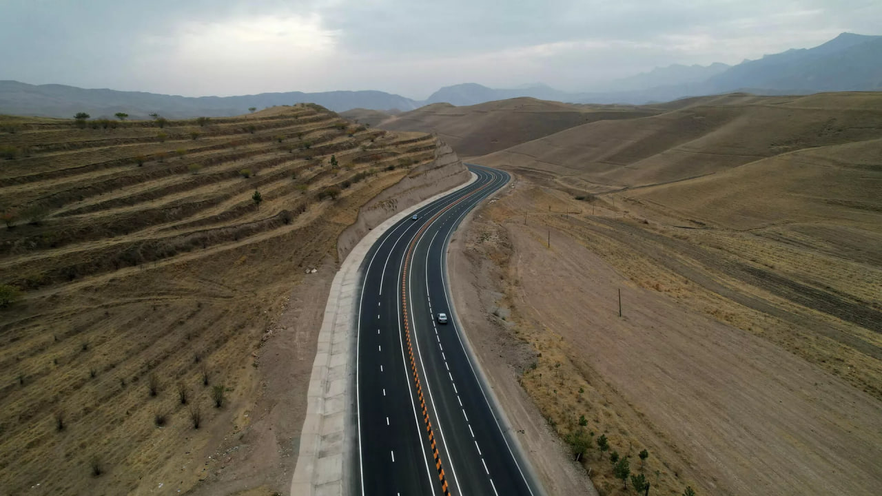 Tajikistan will begin certification of highways