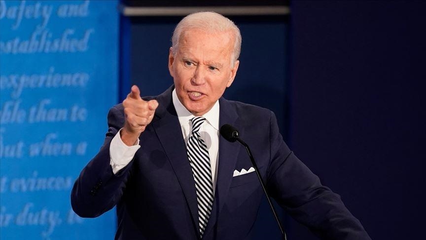 Biden called Putin dictator again