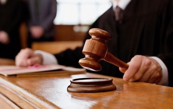 The taxpayer, who illegally investigated the activities of the businessman in the country, was fined 33 crore