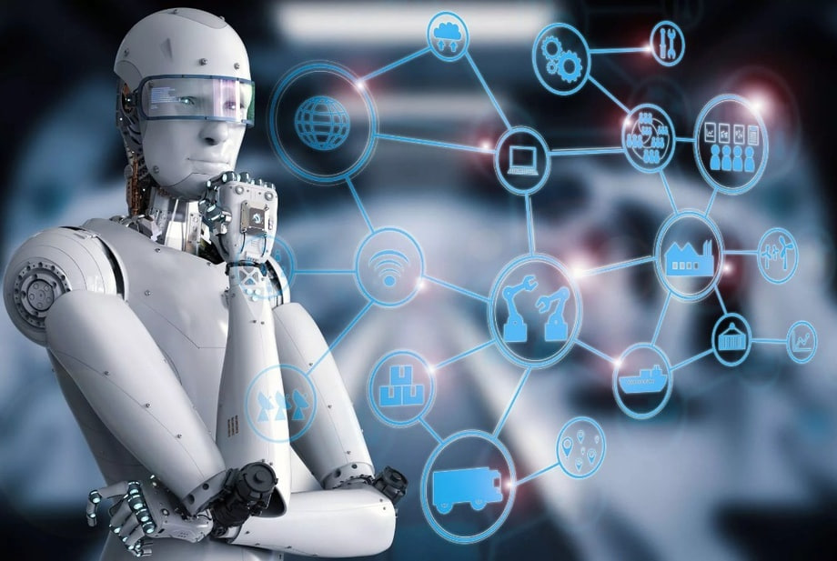 A Central Asian center for the study of artificial intelligence can be established in Tashkent