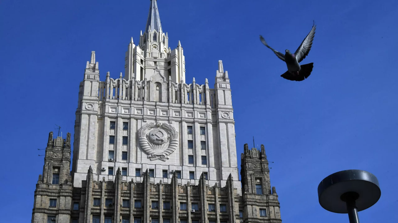 Moscow asks Bishkek and Dushanbe not to make harsh statements on the border issue