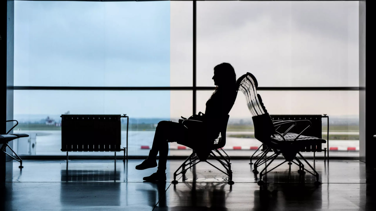 Scientists from Tajikistan were detained at Chisinau airport
