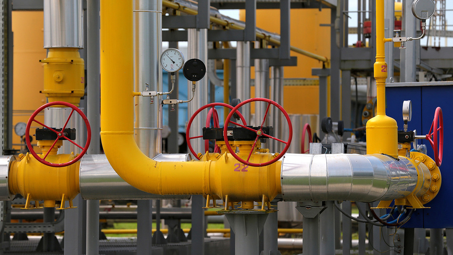 O‘zbekiston 8 oyda Xitoyga qariyb 371 mln dollarlik gaz sotgan