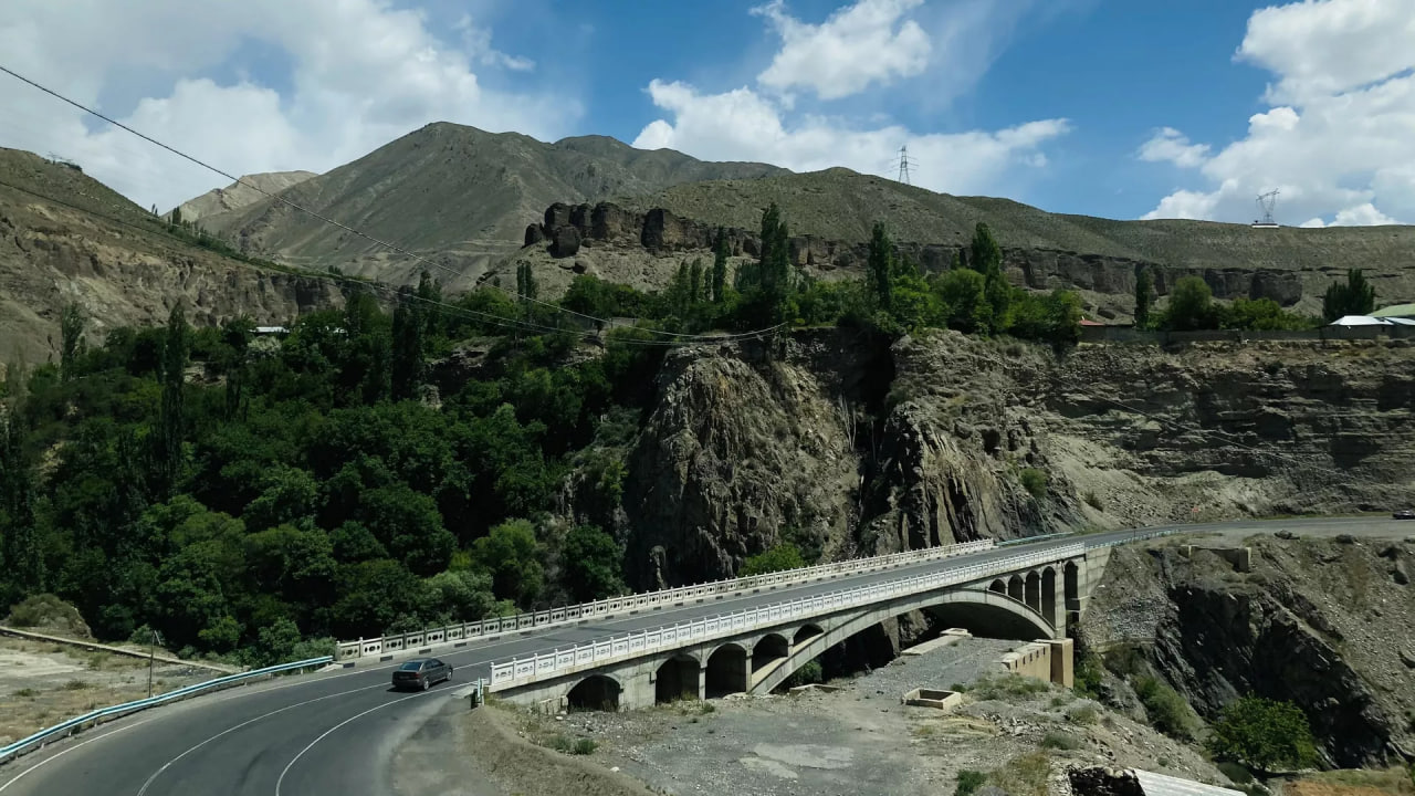 Dushanbe - Chanak awaits new transformations