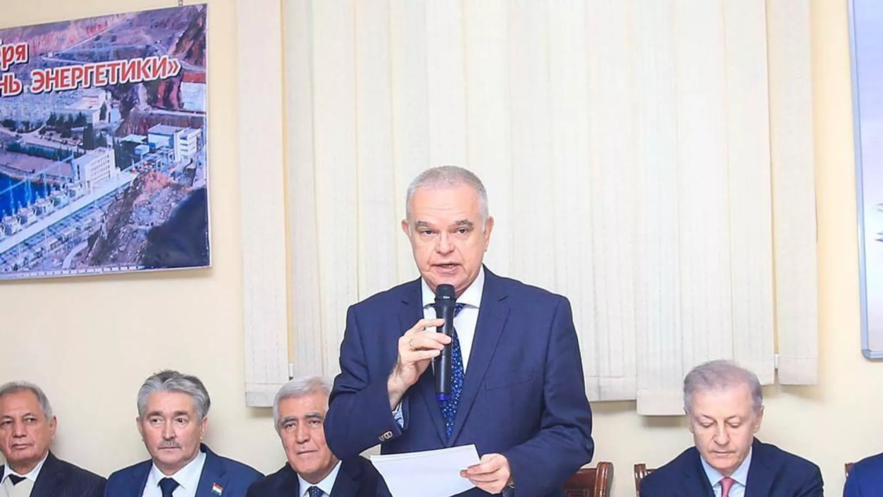 Grigoriev revealed the number of Tajik students studying in Russia