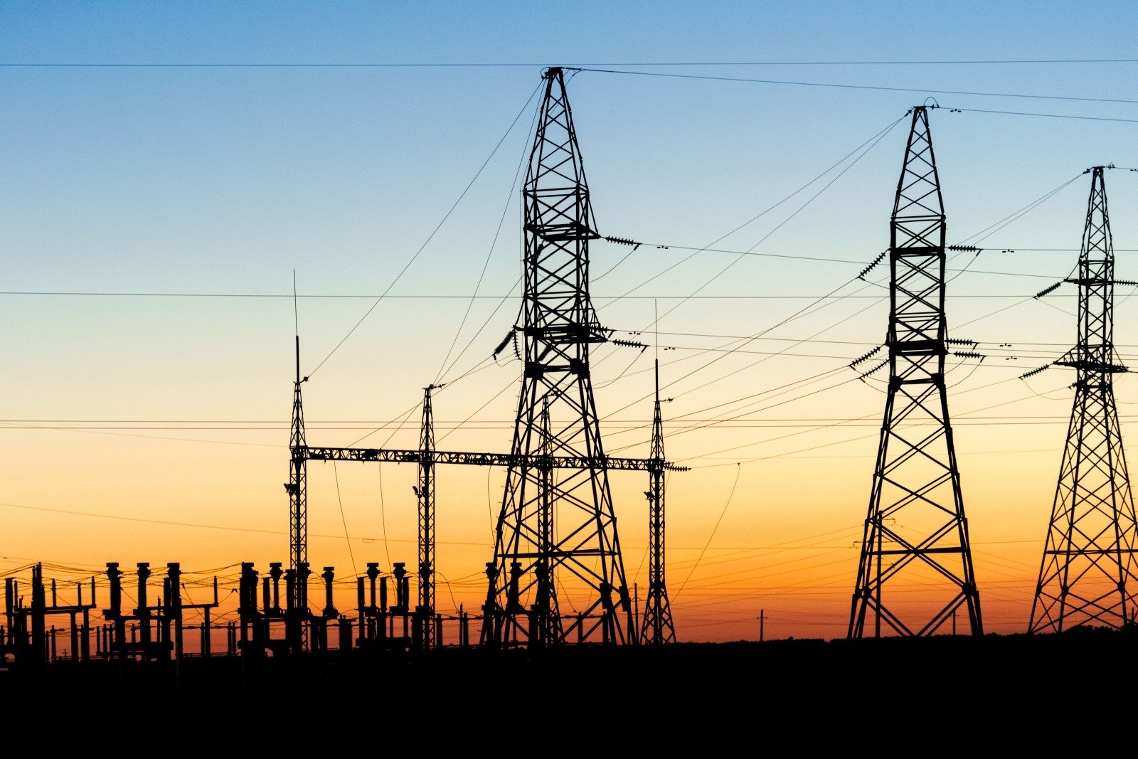The cost of electricity and natural gas has been announced