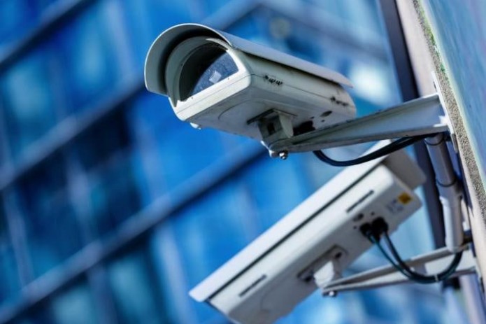 Five persons who were wanted in the capital in 6 days were identified and arrested through surveillance cameras