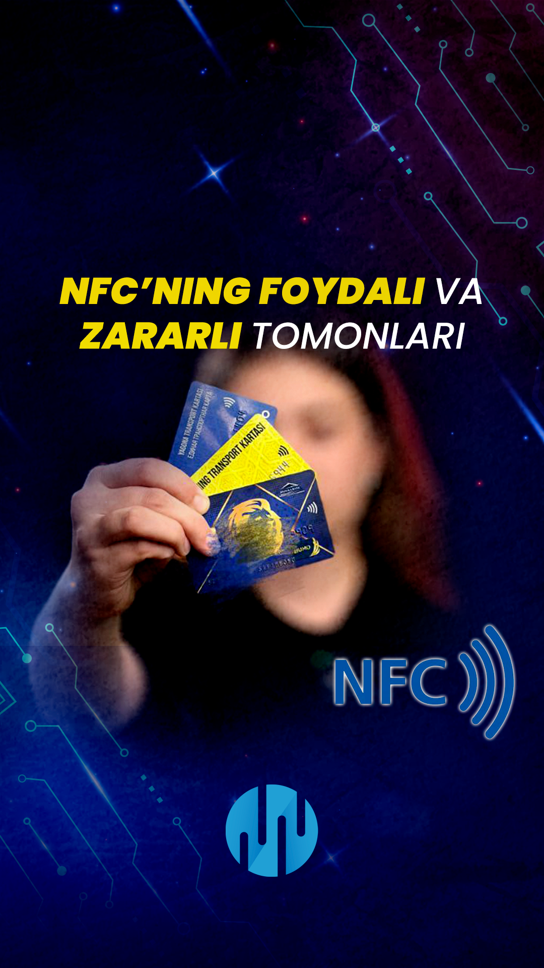 💳What is NFC?