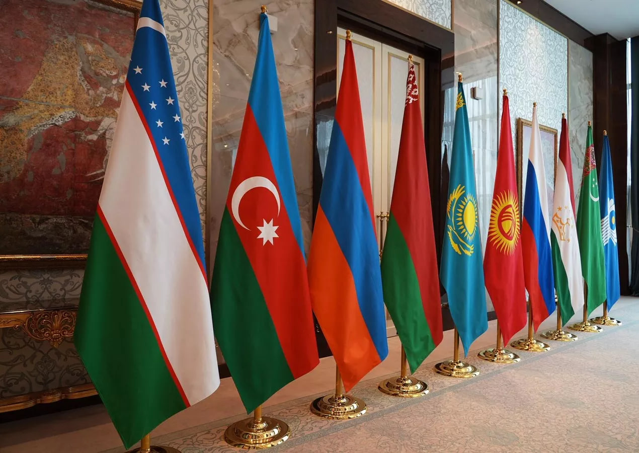 Ministers of Justice of the CIS countries arrived in Dushanbe