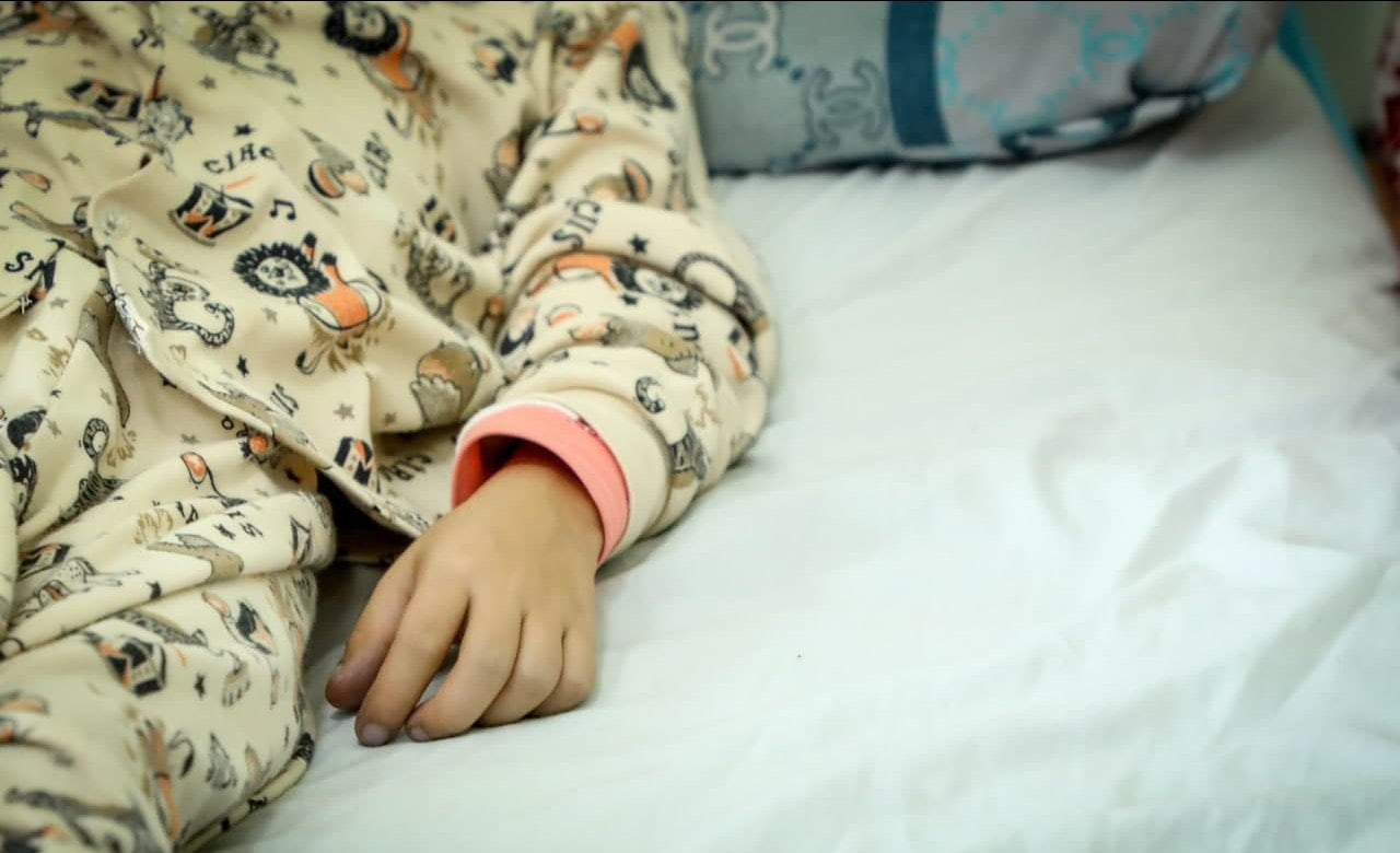 "Reports about children being poisoned in a kindergarten in Andijan are false" - regional health department
