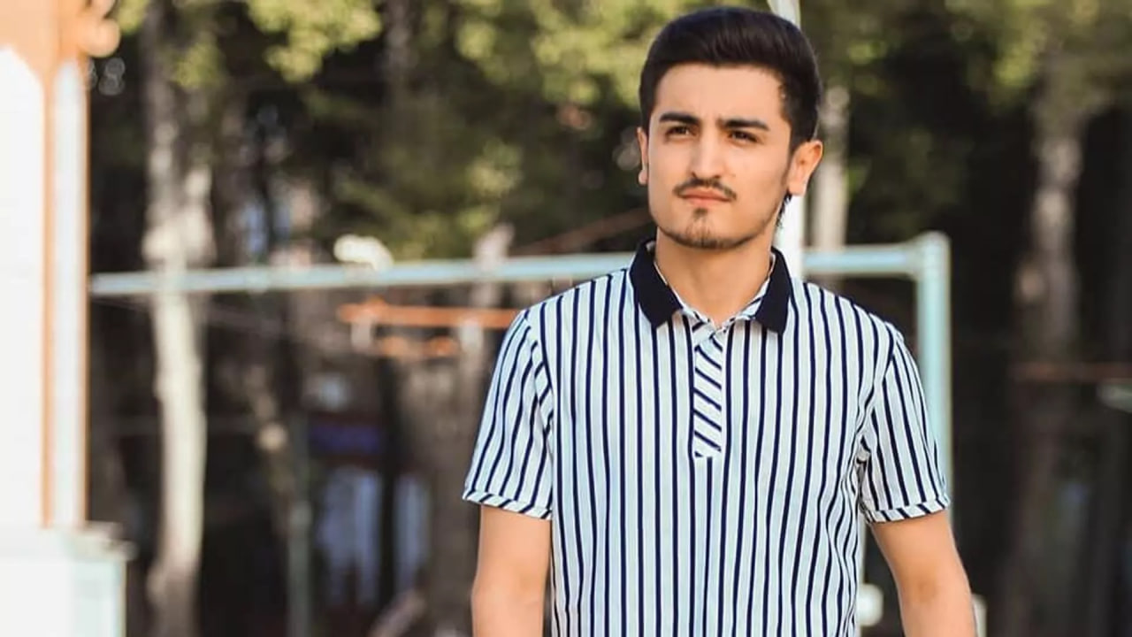 Young singer Nekruz Niyozov died tragically in Tajikistan: details