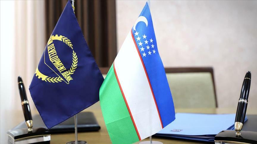 The Asian Development Bank has improved the growth forecast of Uzbekistan's economy